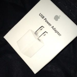 iPhone Adapter